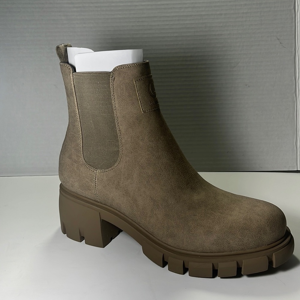 GBG Los Angeles Boots